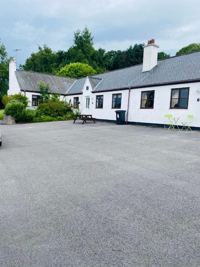Spring & Haven Villa Conwy Eksteriør bilde