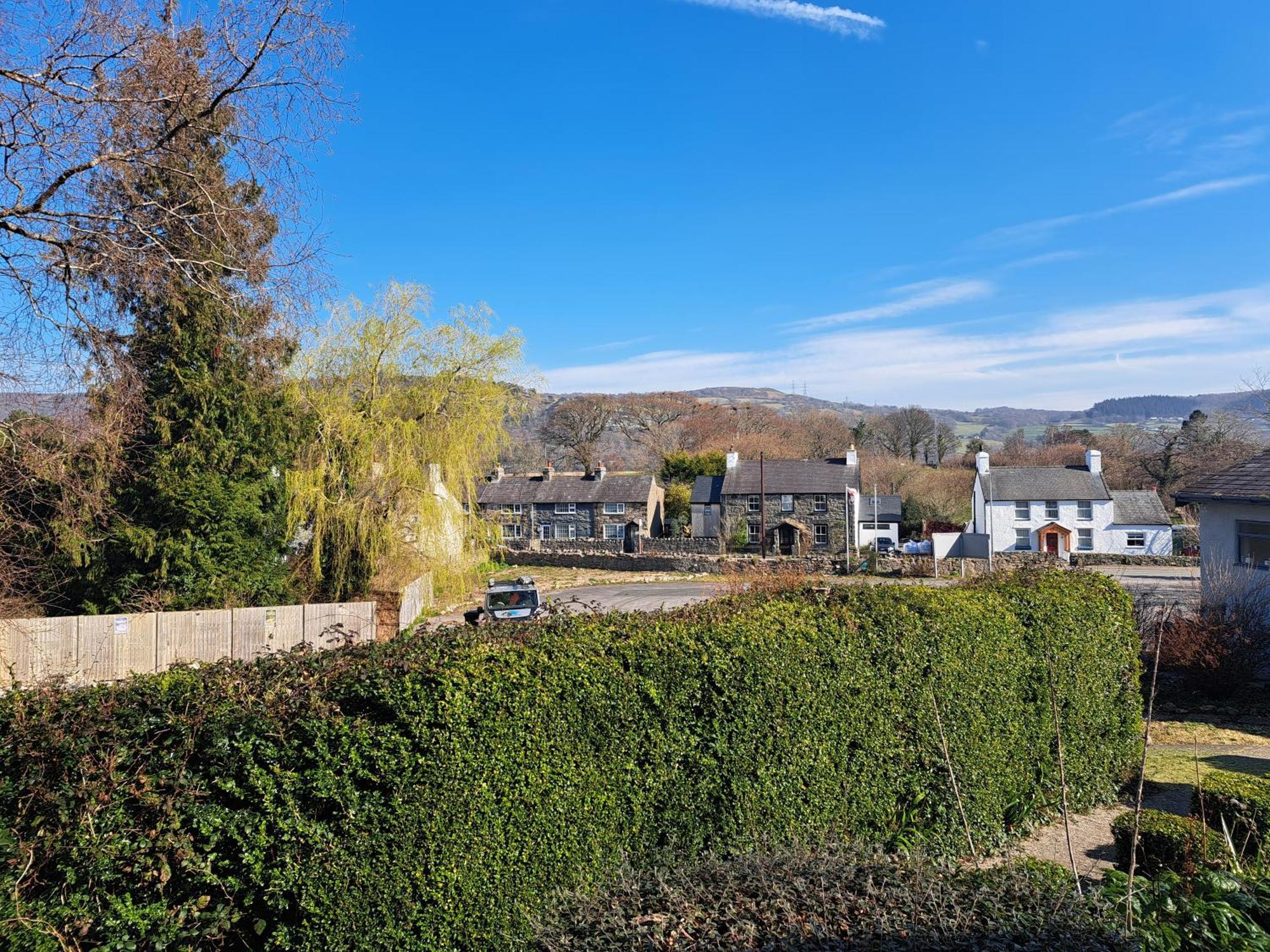 Spring & Haven Villa Conwy Eksteriør bilde